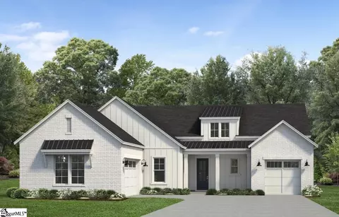 121 Birch Horizon Ave, Simpsonville, SC 29681