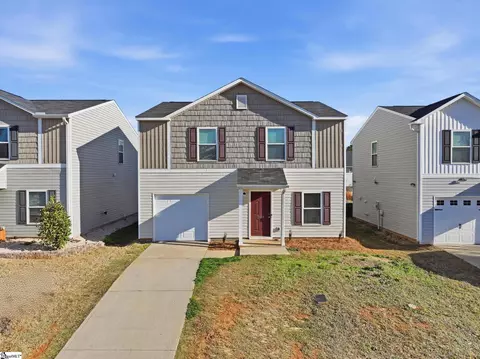 308 Long Grove Ln, Greer, SC 29650