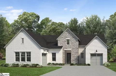 107 Birch Horizon Ave, Simpsonville, SC 29681