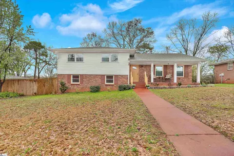 1105 Southwood St, Anderson, SC 29624