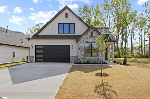 327 Eagle Mill Ln, Greer, SC 29651