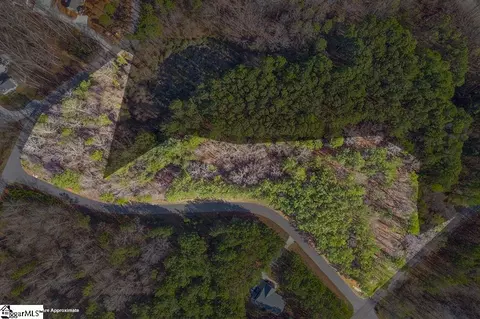 00 Aqua Vista Rd #LOT 75, West Union, SC 29696