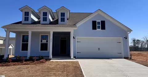 257 Bluestem St #LOT 44, Seneca, SC 29678