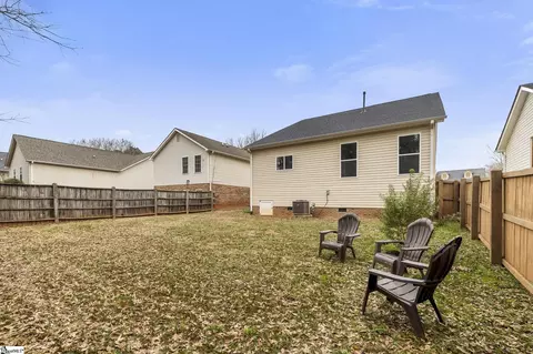 Exterior - 102 Colonial Ct, Pendleton, SC 29670 photo 7 of 7