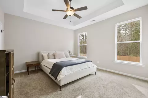 Bedroom - 102 Colonial Ct, Pendleton, SC 29670 photo 1 of 4