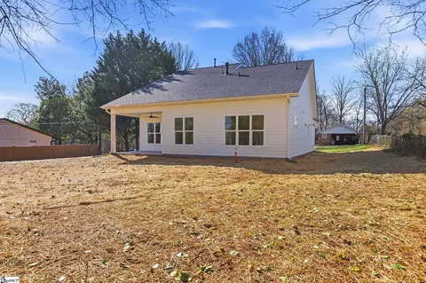 Exterior - 211 Endless Dr, Greer, SC 29651 photo 3 of 3
