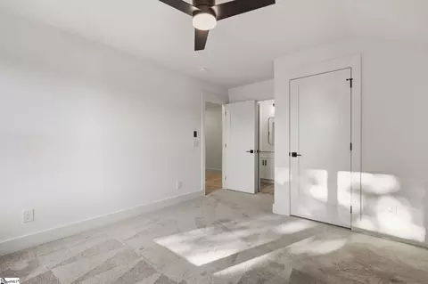 Bedroom - 211 Endless Dr, Greer, SC 29651 photo 5 of 8