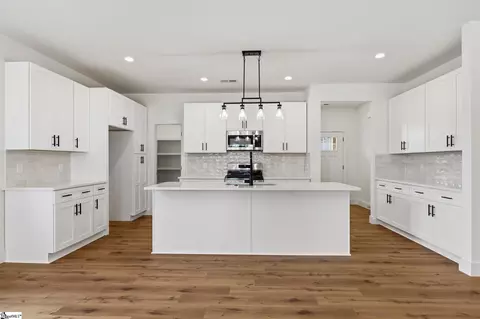 Kitchen - 211 Endless Dr, Greer, SC 29651 photo 1 of 3