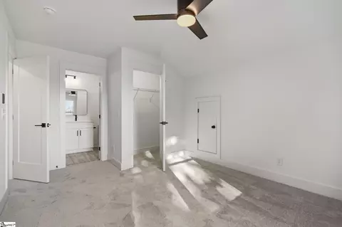 Bedroom - 211 Endless Dr, Greer, SC 29651 photo 4 of 8