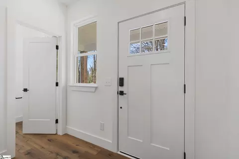 Entry Way - 211 Endless Dr, Greer, SC 29651 photo 1 of 7