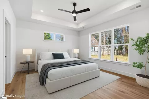 Bedroom - 211 Endless Dr, Greer, SC 29651 photo 1 of 8
