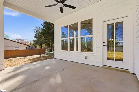 Exterior - 211 Endless Dr, Greer, SC 29651 photo 2 of 3