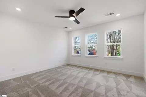 Bedroom - 211 Endless Dr, Greer, SC 29651 photo 8 of 8