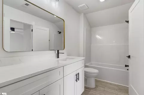 Bath - 211 Endless Dr, Greer, SC 29651 photo 2 of 2