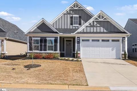 1288 Fiddletree Ln, Woodruff, SC 29388