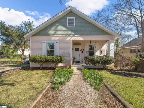 791 Southern St, Spartanburg, SC 29303