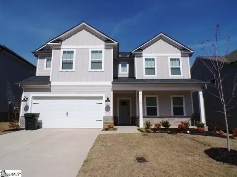 44 Riley Eden Ln, Greer, SC 29650