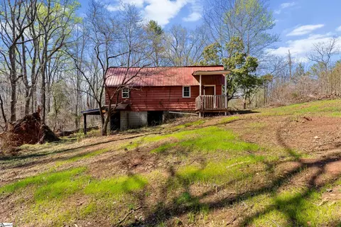 Exterior - 419 Bert Dr, Greer, SC 29651 photo 3 of 3