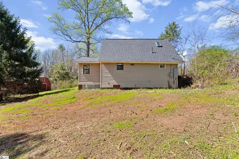 Exterior - 419 Bert Dr, Greer, SC 29651 photo 2 of 3