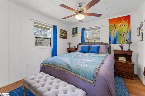 Bedroom - 419 Bert Dr, Greer, SC 29651 photo 1 of 3