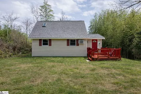 419 Bert Dr, Greer, SC 29651