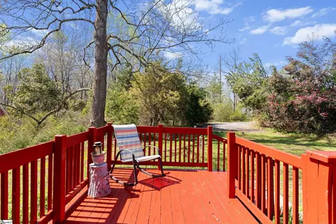 Exterior - 419 Bert Dr, Greer, SC 29651 photo 1 of 3