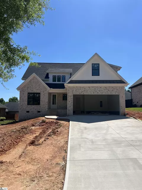 580 Chattooga Rd, Roebuck, SC 29376