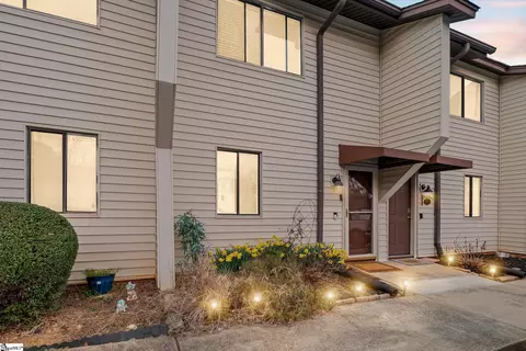 100 Buttercup Way UNIT 38, Taylors, SC 29687
