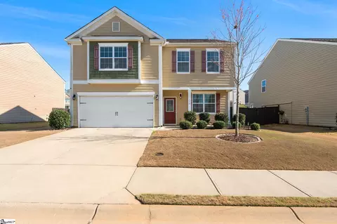 148 Lake Grove Rd, Simpsonville, SC 29681