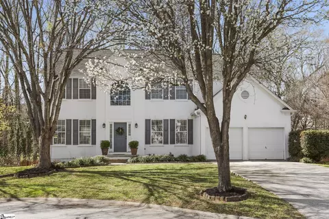 12 S Antigo Ct, Greer, SC 29650