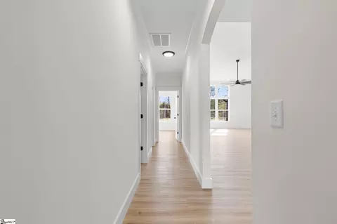 Entry Way - 1165 Goodjoin Rd, Campobello, SC 29322 photo 7 of 7
