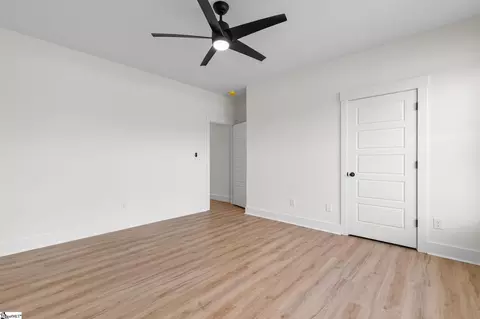 Bedroom - 1165 Goodjoin Rd, Campobello, SC 29322 photo 2 of 5
