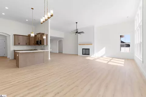 Living - 1165 Goodjoin Rd, Campobello, SC 29322 photo 6 of 6