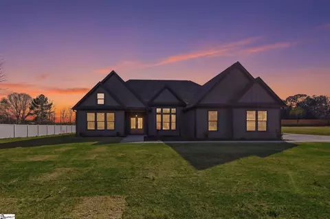 Exterior - 1165 Goodjoin Rd, Campobello, SC 29322 photo 8 of 8