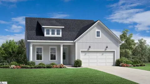 144 Winding Stream Cir #LOT 7 SACREEK TRANSITIONAL, Simpsonville, SC 29681