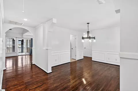 Entry Way - 15 Chickadee Dr, Pelzer, SC 29669 photo 3 of 7