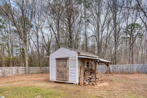 Exterior - 15 Chickadee Dr, Pelzer, SC 29669 photo 8 of 14