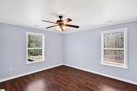 Bedroom - 15 Chickadee Dr, Pelzer, SC 29669 photo 6 of 6