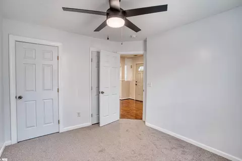 Bedroom - 15 Chickadee Dr, Pelzer, SC 29669 photo 2 of 6