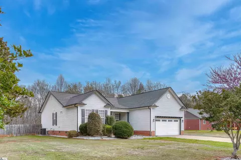 Exterior - 15 Chickadee Dr, Pelzer, SC 29669 photo 12 of 14