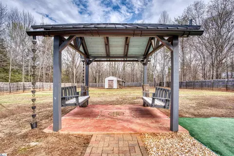 Exterior - 15 Chickadee Dr, Pelzer, SC 29669 photo 7 of 14