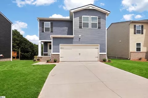103 Spring Knoll Way, Fountain Inn, SC 29644