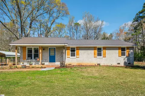 117 Evans Dr, Belton, SC 29627