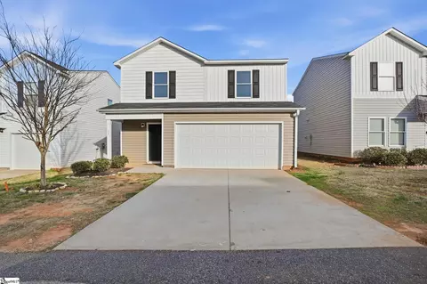 11 Carters Green Dr, Greenville, SC 29605