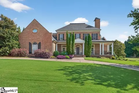 105 Rivendell Dr, Anderson, SC 29621