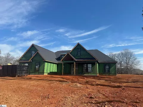 83 Carr Rd, Piedmont, SC 29673