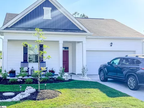 119 Marauder Dr, Longs, SC 29568