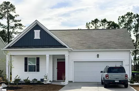 119 Marauder Dr, Longs, SC 29568