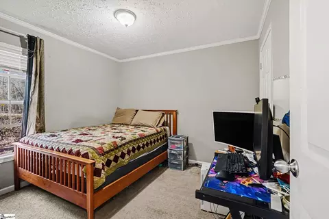 Bedroom - 524 Garren Rd, Easley, SC 29640 photo 1 of 3