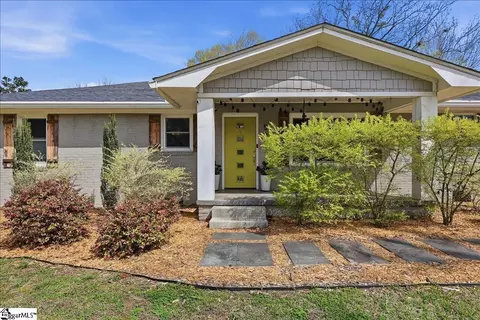 503 S Main St, Fountain Inn, SC 29644